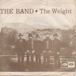 The Band : The Weight